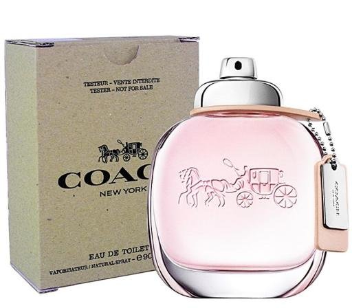 Coach 女士淡香水 - Image 8