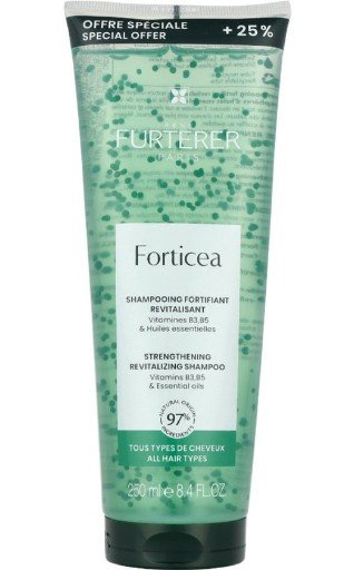 FORTICEA 活髮洗髮水 (延緩脫髮) (600ml *MFD 05/23) - Image 14