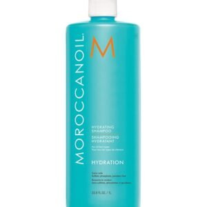 水潤洗髮乳 - 1000ml