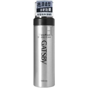 定型泡沫(濕硬) - 185g