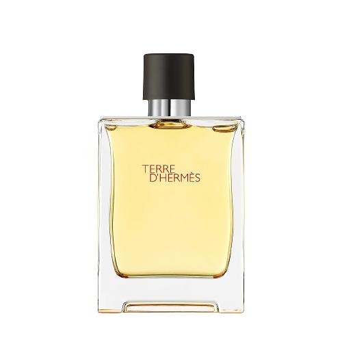 Terre D'Hermes 大地男士純香精