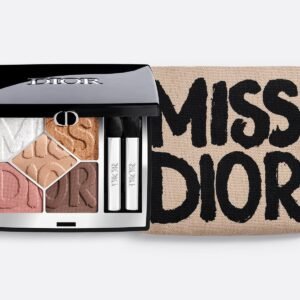 高級訂製五色眼影 – 珍藏版