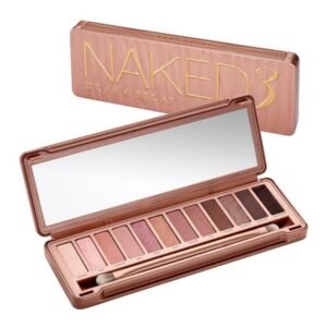 NAKED3 眼影組合 - 12 x 1.3g