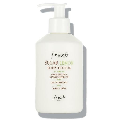 LEMON 淨糖檸檬身體潤膚乳 - 300ml - Image 2