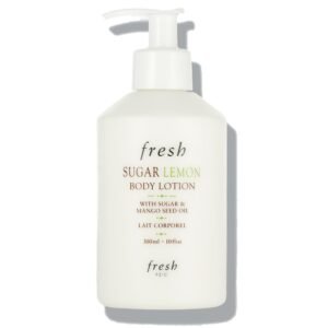 LEMON 淨糖檸檬身體潤膚乳 - 300ml