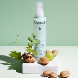 CAUDALIE 歐緹麗 Vinoclean 葡萄籽全效卸妝潔顏油