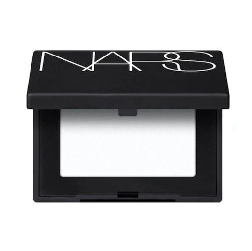 原生光蜜粉餅 旅行裝 #Translucent Crystal - 3g - Image 4