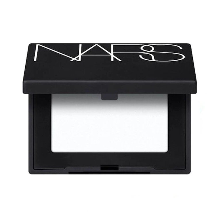 原生光蜜粉餅 旅行裝 #Translucent Crystal - 3g - Image 3