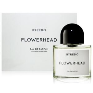 Flowerhead 白色花環淡香精 - 50ml
