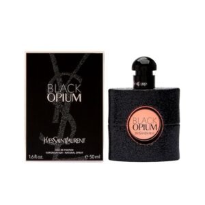 Black Opium 黑鴉片淡香精