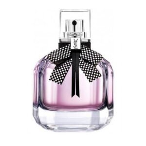 Mon Paris Couture 我的巴黎香水