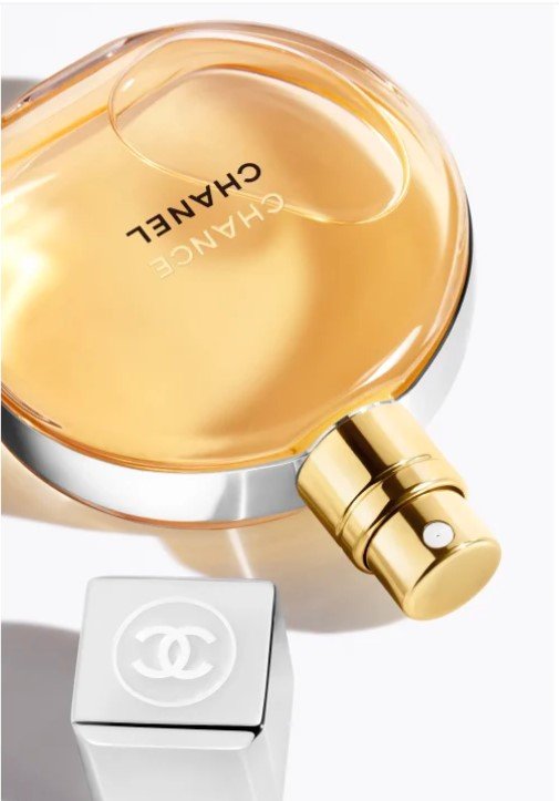 Chance 邂逅淡香精 - Image 10