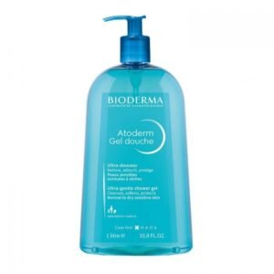 Atoderm 超溫和沐浴露 - 1000ml