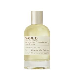 Santal 33 Eau De Parfum