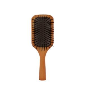 Paddle Brush 按摩木梳