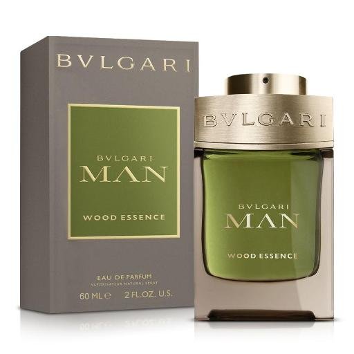 Man Wood Essence 城市森林男士淡香精 - Image 2
