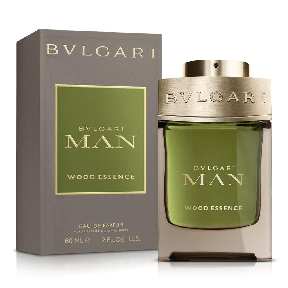Man Wood Essence 城市森林男士淡香精
