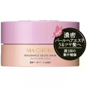 MA CHERIE 花語蜜潤髮膜 - 180g