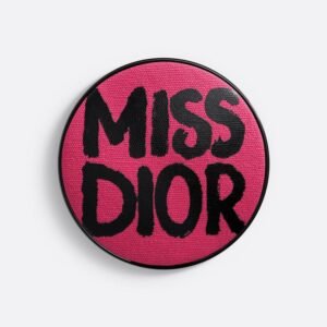 恆久貼肌氣墊粉盒 - Shocking Pink - 1pc