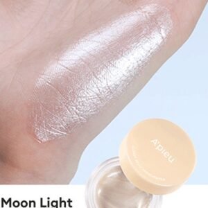 光澤果凍高光粉