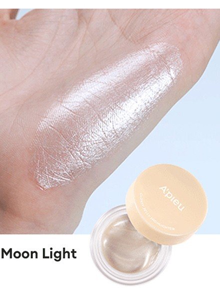 光澤果凍高光粉