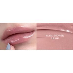 光澤蜜漾果凍唇膏