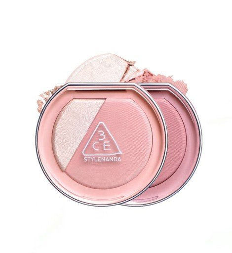 腮紅高光盤 - Image 4