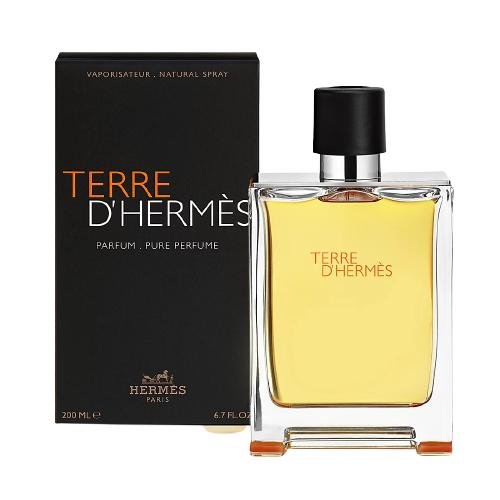 Terre D'Hermes 大地男士純香精 - Image 3