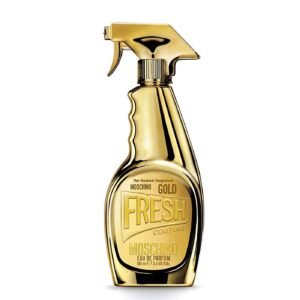 Fresh Gold Couture 亮金金小清新淡香精 - 100ml