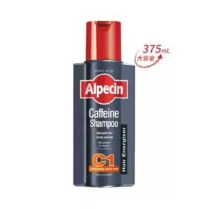 C1咖啡因洗髮露