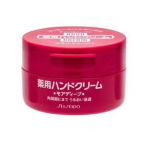 藥用潤手霜 - 100ml