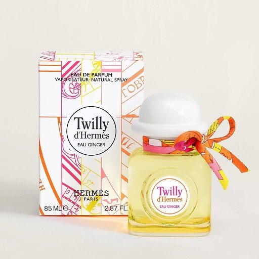 Twilly Eau Ginger 絲意淡薑香水 - Image 4