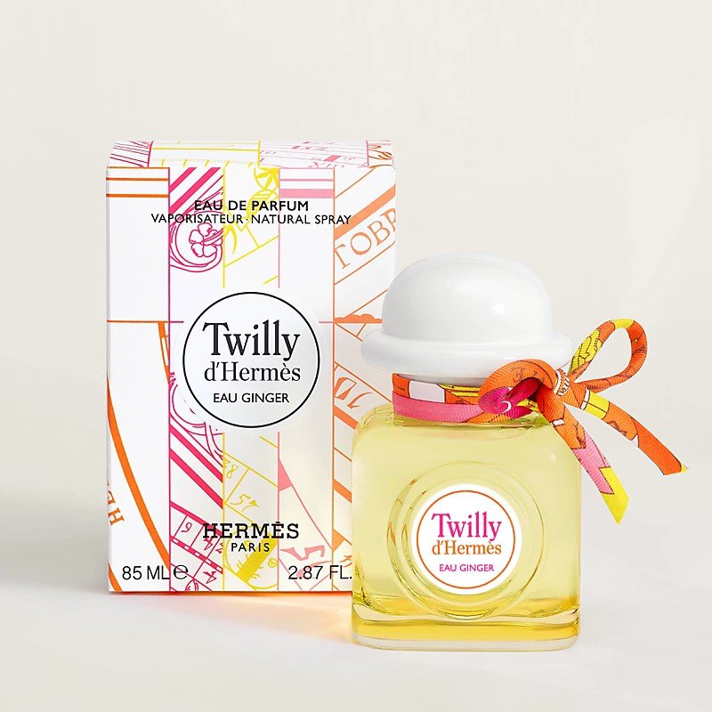 Twilly Eau Ginger 絲意淡薑香水 - Image 3