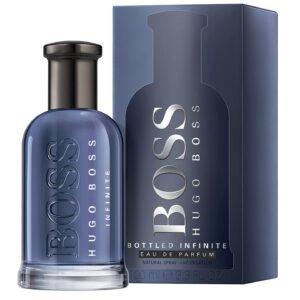 Bottled Infinite 自信無限男士淡香精 - 100ml