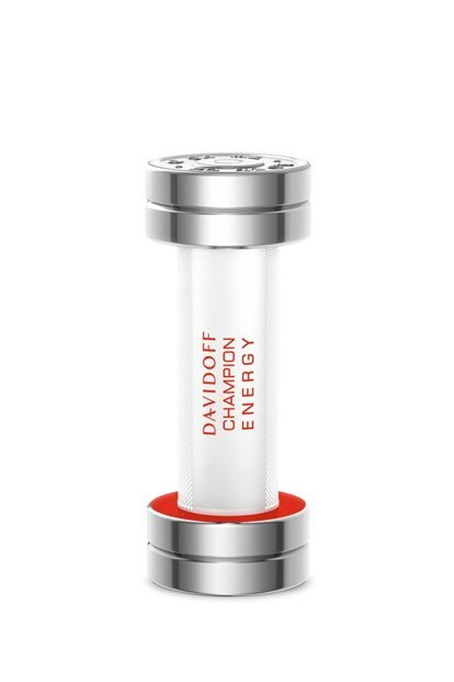 Champion Energy 王者之霸男士淡香水 - Image 7