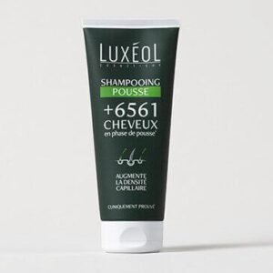 生髮洗髮水 - 200ml