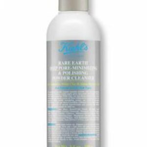 KIEHL'S 科顏氏 亞瑪遜白泥磨砂潔面粉 *MFD 11/2022