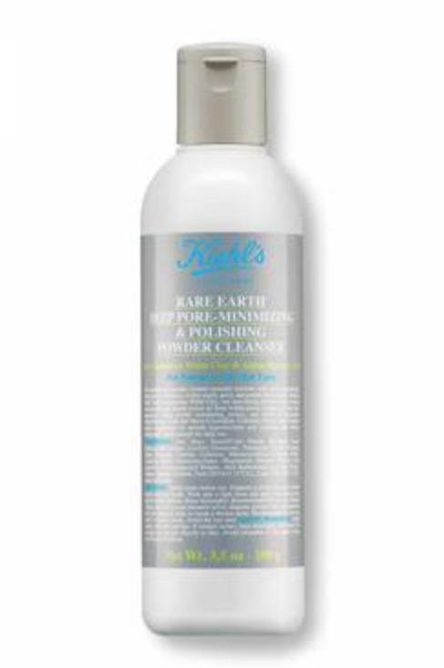 KIEHL'S 科顏氏 亞瑪遜白泥磨砂潔面粉 *MFD 11/2022