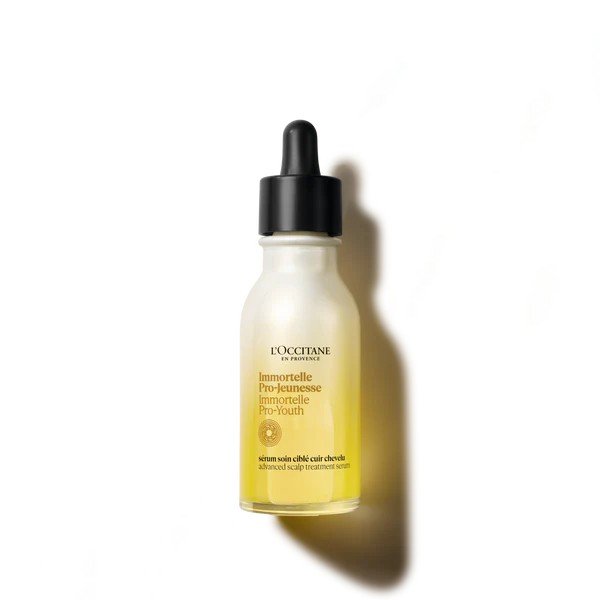 蠟菊極致賦活頭皮精華 - 50ml