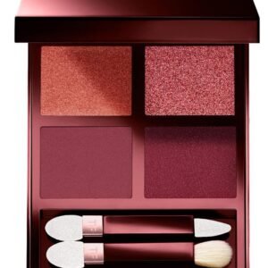 幻魅四色眼影盤 - #02 Cherry Smoke - 10g