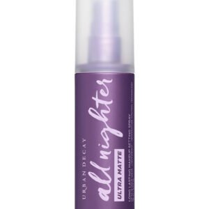 超啞緻定妝噴霧 - 118ml