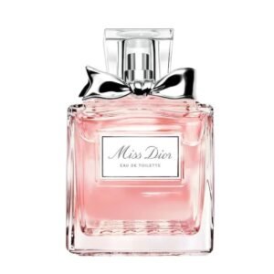 Miss Dior 迪奥小姐淡香水