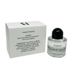 Mojave Ghost 荒漠孤魂淡香精