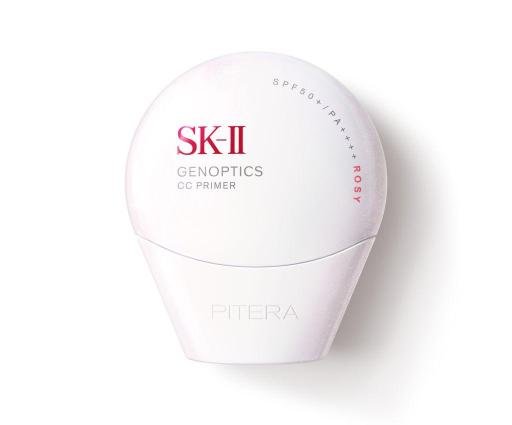 光蘊輕透防曬CC霜 - Image 4