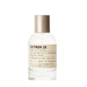 CITRON 28 (SEOUL CITY EXCLUSIVE) EAU DE PARFUM - 50ml