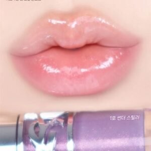 迷你情迷豐盈唇油