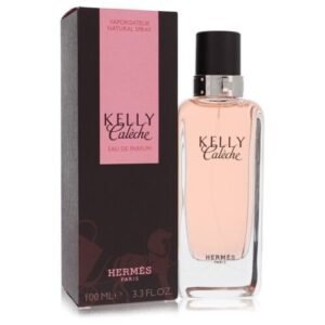 Kelly Caleche 凱莉凱萊詩女士淡香精 - 100ml