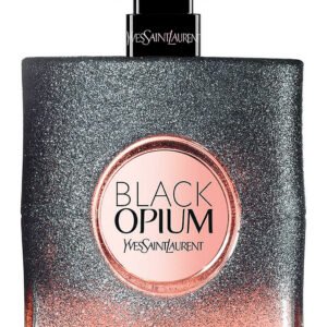 Black Opium Floral Shock 黑鴉片謎情花淡香精 - 90ml