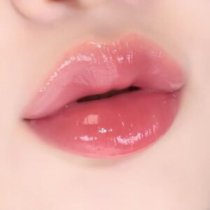 純素輕盈持久光澤水潤唇釉