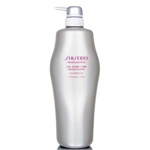 THE HAIR CARE ADENOVITAL 甦活養髮洗髮乳 - Image 5